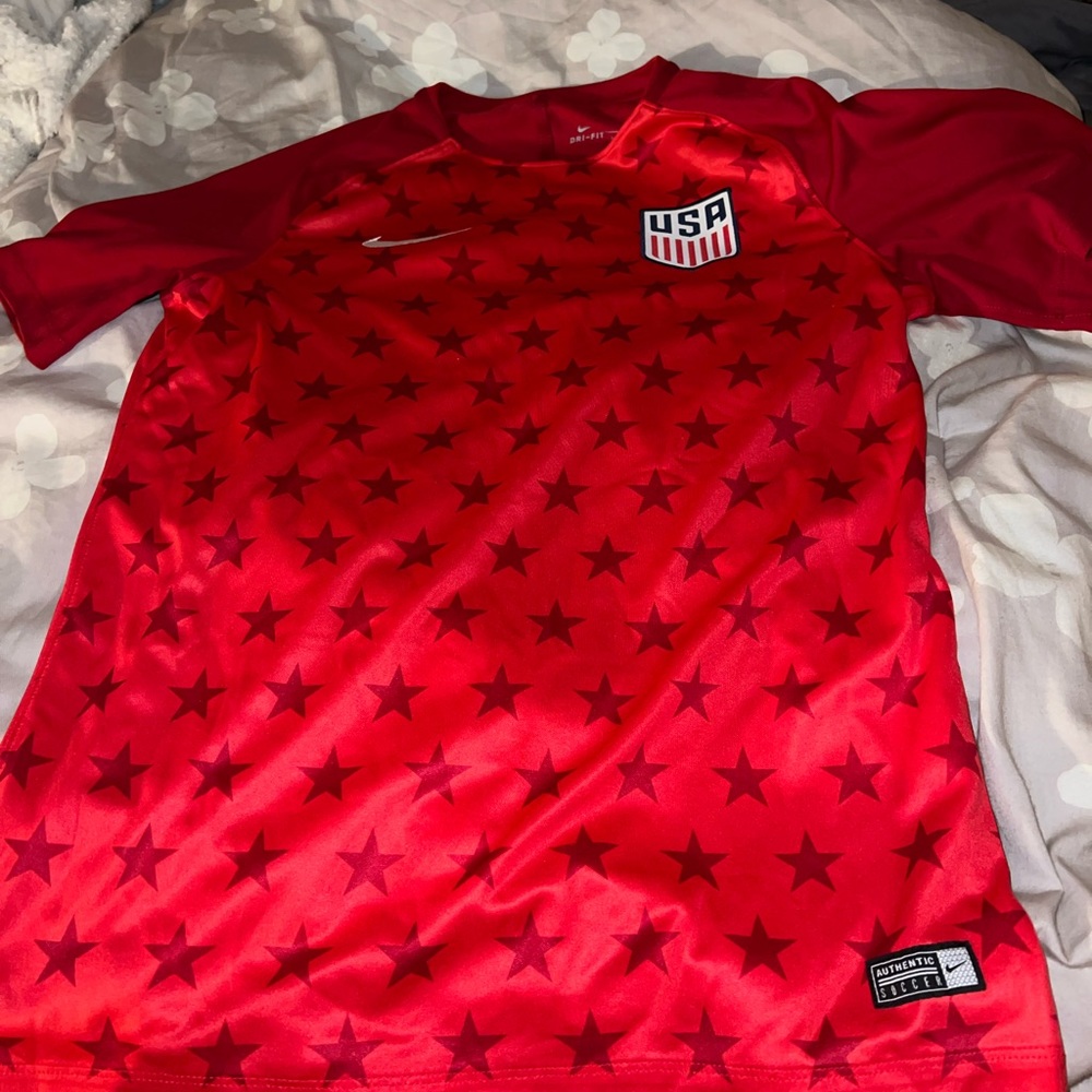 USA Jersey
